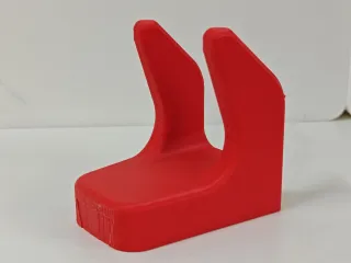 Heavy Duty Guitar Wall Mount