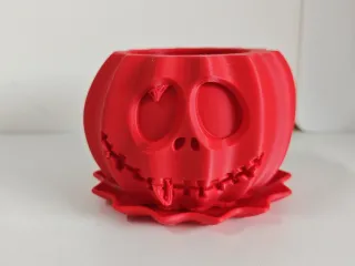jack·o·planter