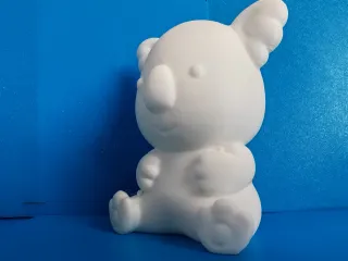 Koala(Koala's march)
