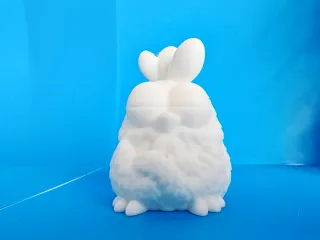Cool Chicken