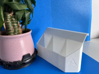 Creality Slide Box