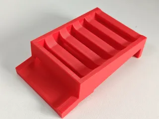soap box 肥皂盒