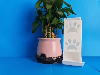 Dog Waste Bag Dispenser