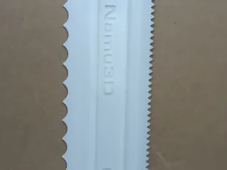 Cake decorating scraper 03