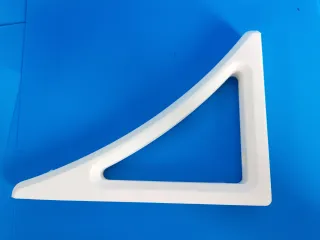 Shelf bracket (heavy duty) MB96