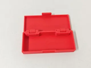 print in place box