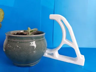 strong cable wall hook
