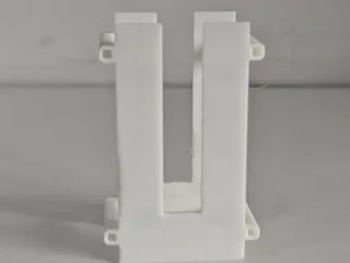 Stackable HotWheels stand