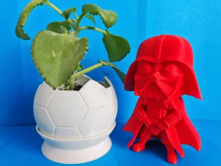 mini Darth Vader