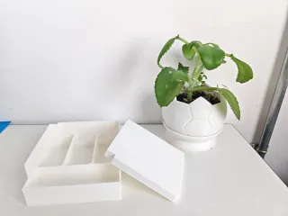 Drawer for Ender3, Ender 3