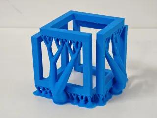 INFINITE CUBE
