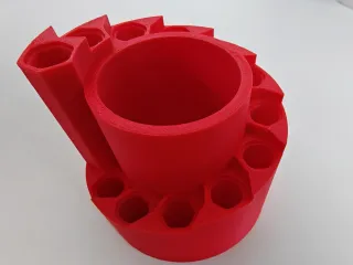 Pencil Holder (free)