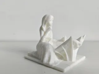 Fairytale book