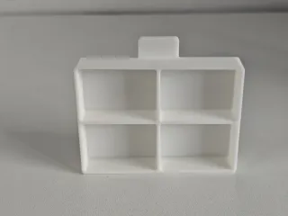 Customizable Drawer Box