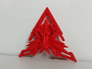 Team Instinct Logo - Pokemon Go - Fan Art