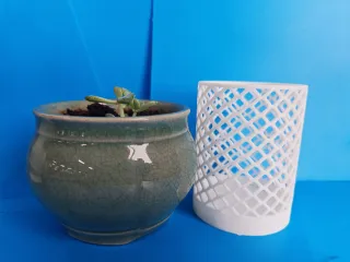 Pen holder