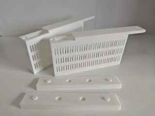 CFS Desiccant Holder
