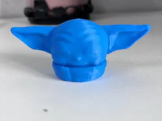 Grogu Clicker
