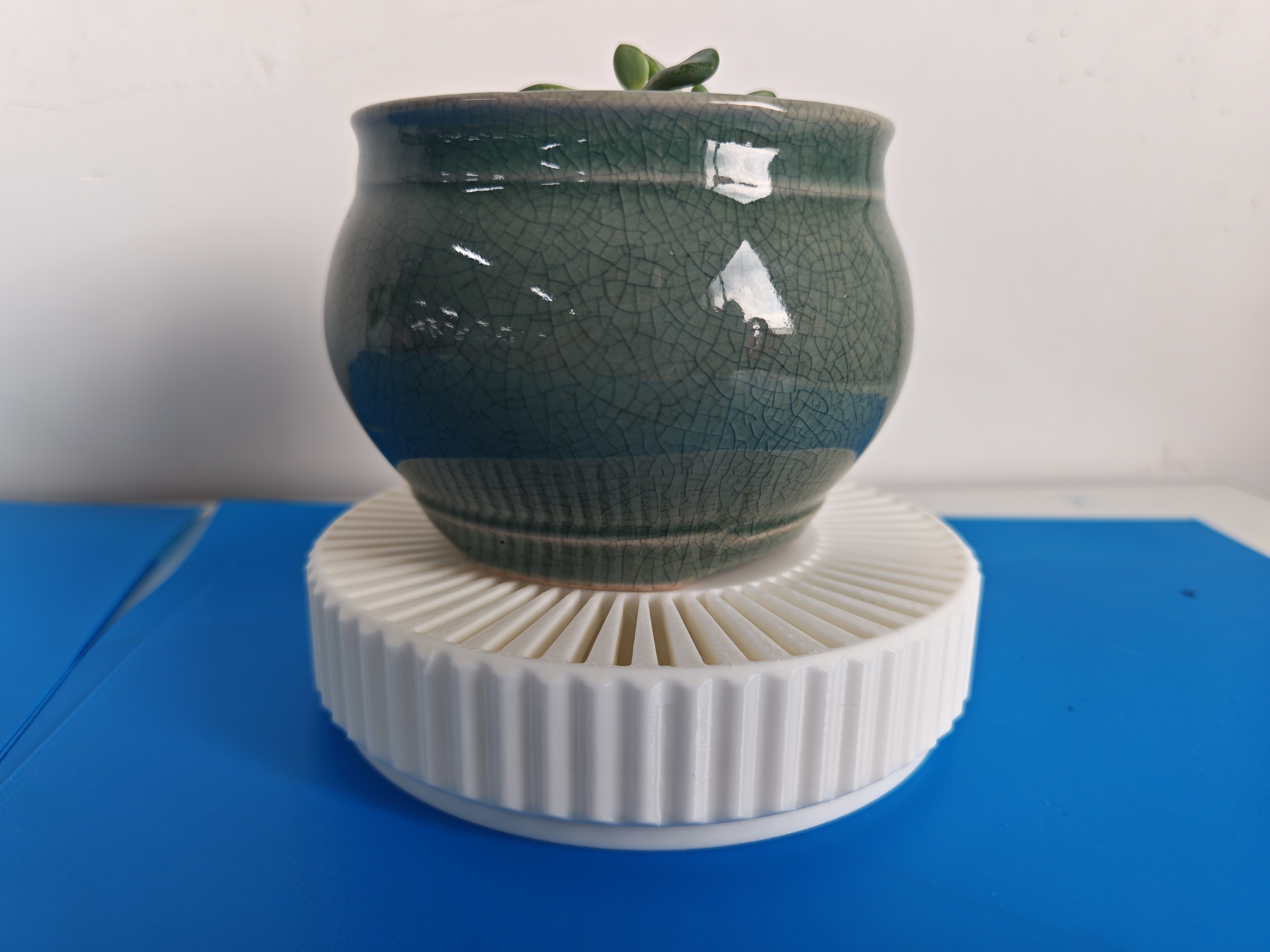 Home print settings: 