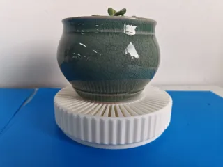 CREALITY Filament swatch