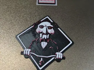 jigsaw hueforge