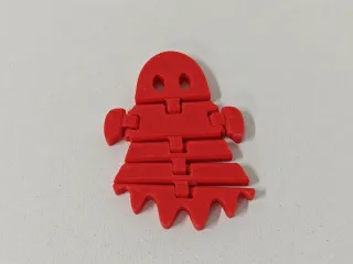 Halloween Flexi Boo 👻