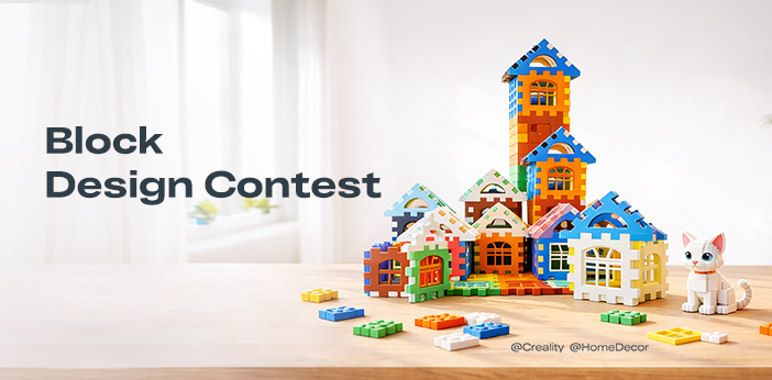 Block Design Contest