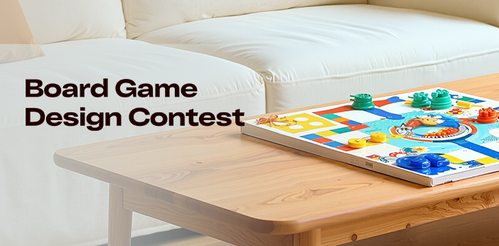 Board Game Design Contest