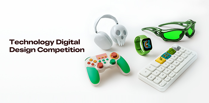 Technology Digital Design Competition