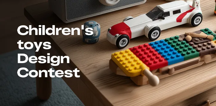 Children's toys Design Contest