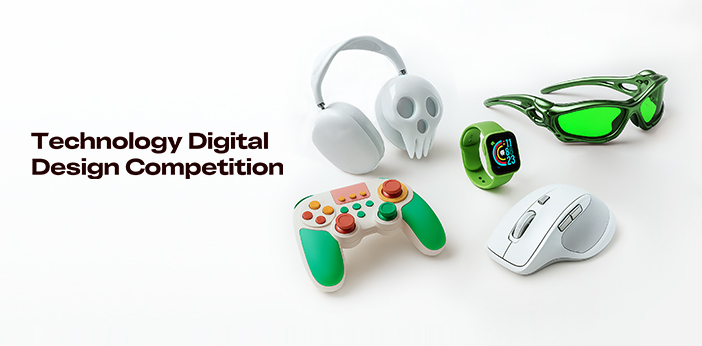 Technology Digital Design Competition