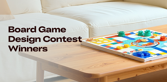 Board Game Design Contest
