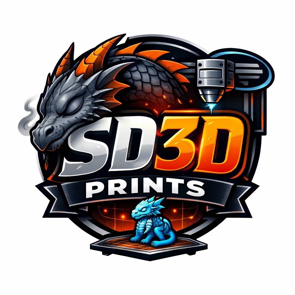 avatar of SD3D