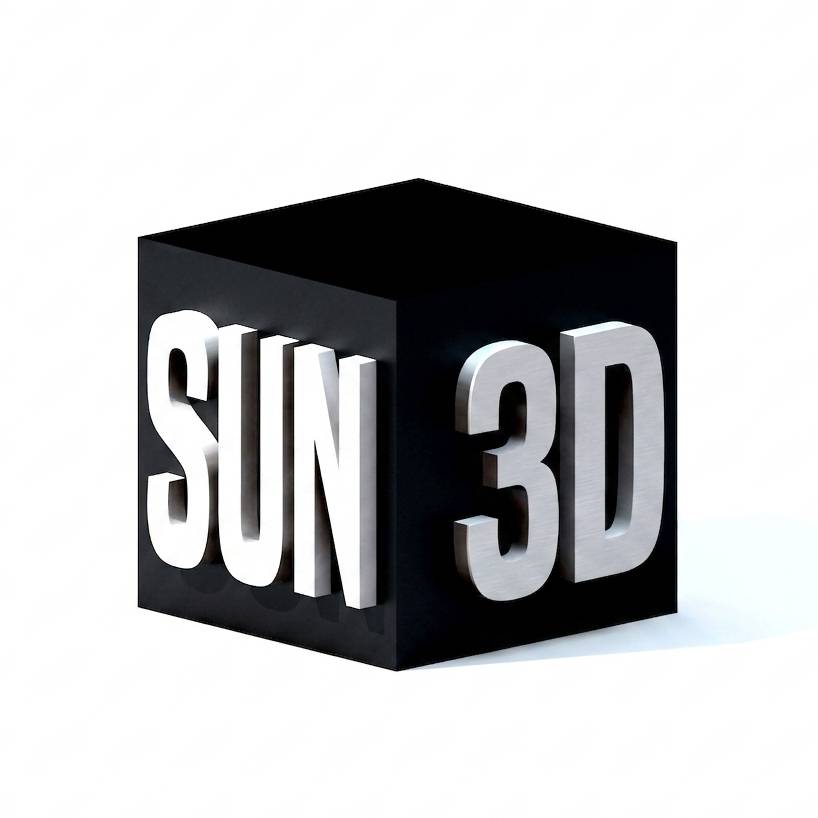 avatar of SUN 3D