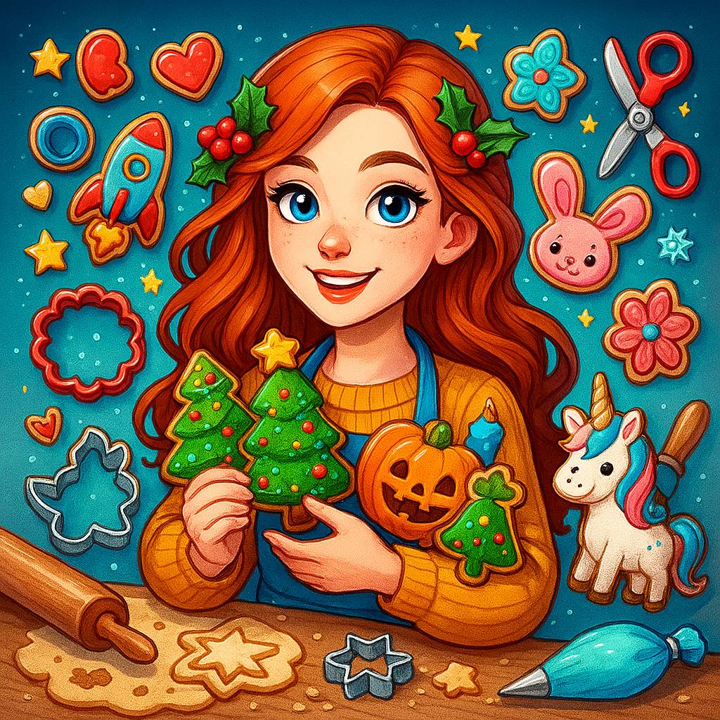 avatar of Indibles 3D