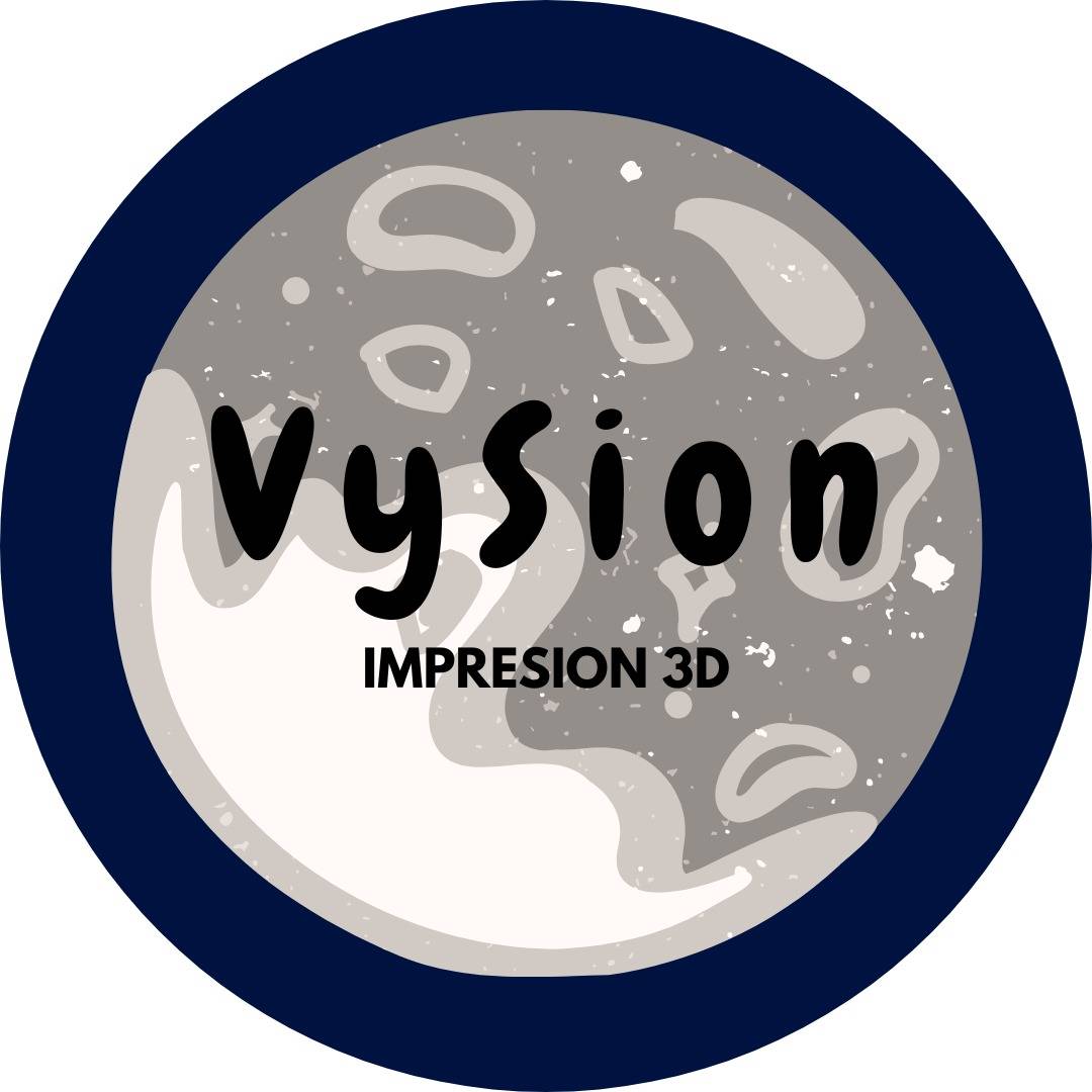 avatar of VySion 3D