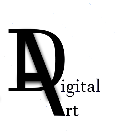Digital Art Studio