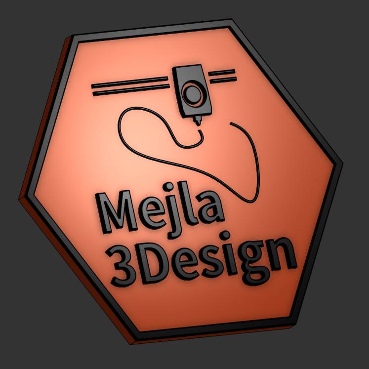 avatar of Mejla3Design
