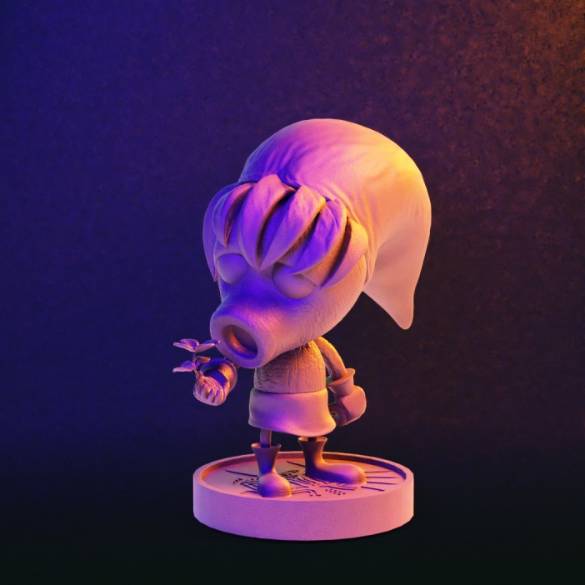 avatar of Westduck