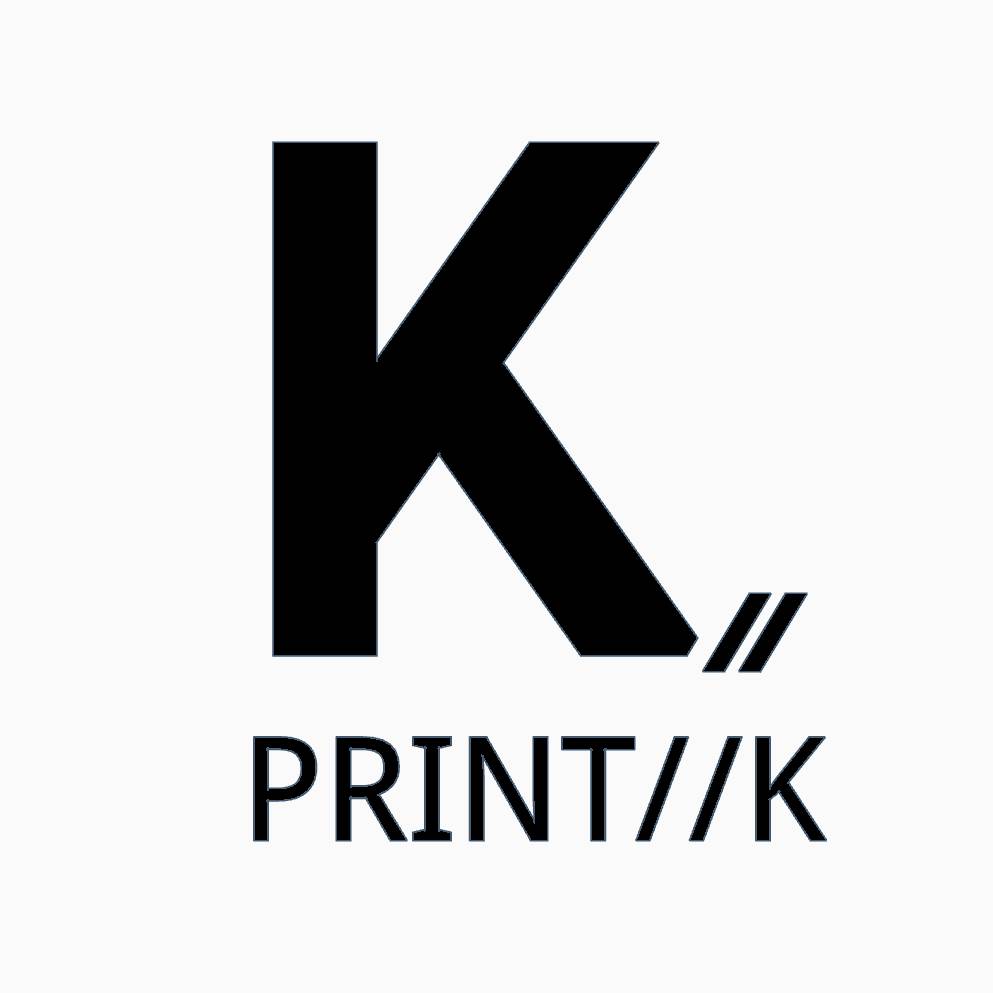 avatar of Print K - 01001011