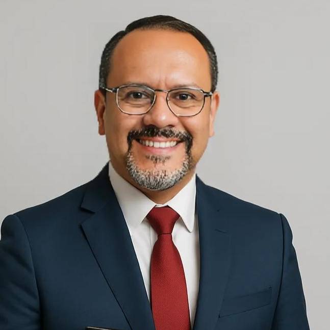 avatar of Arley Franco