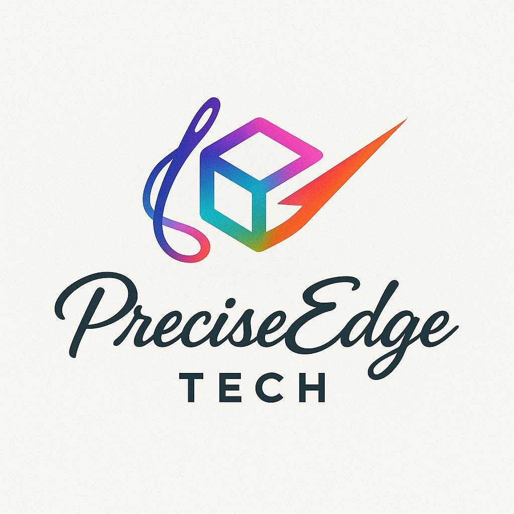 avatar of PreciseEdge Tech