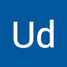 avatar of Ud Udon
