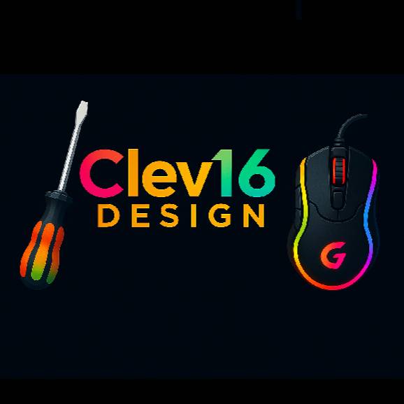 avatar of Clev16 design