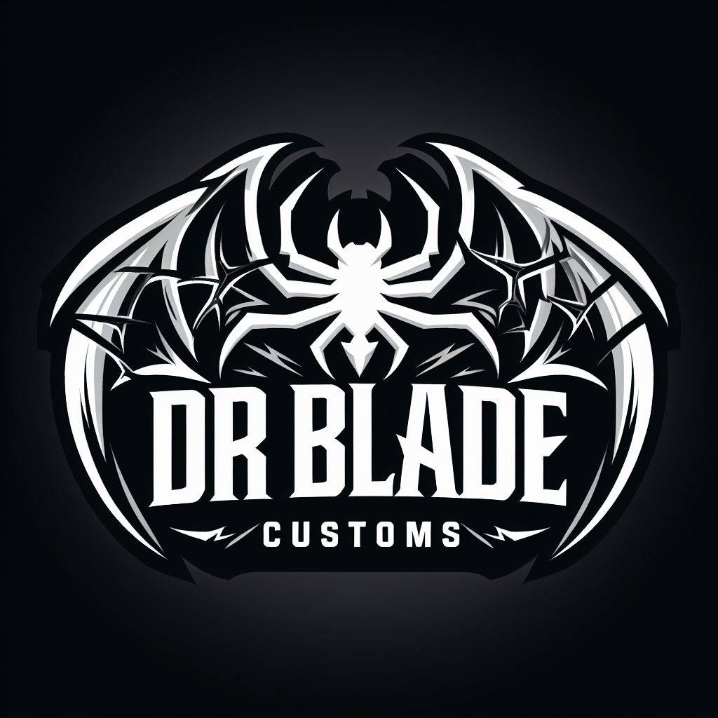 avatar of DrBlade Customs