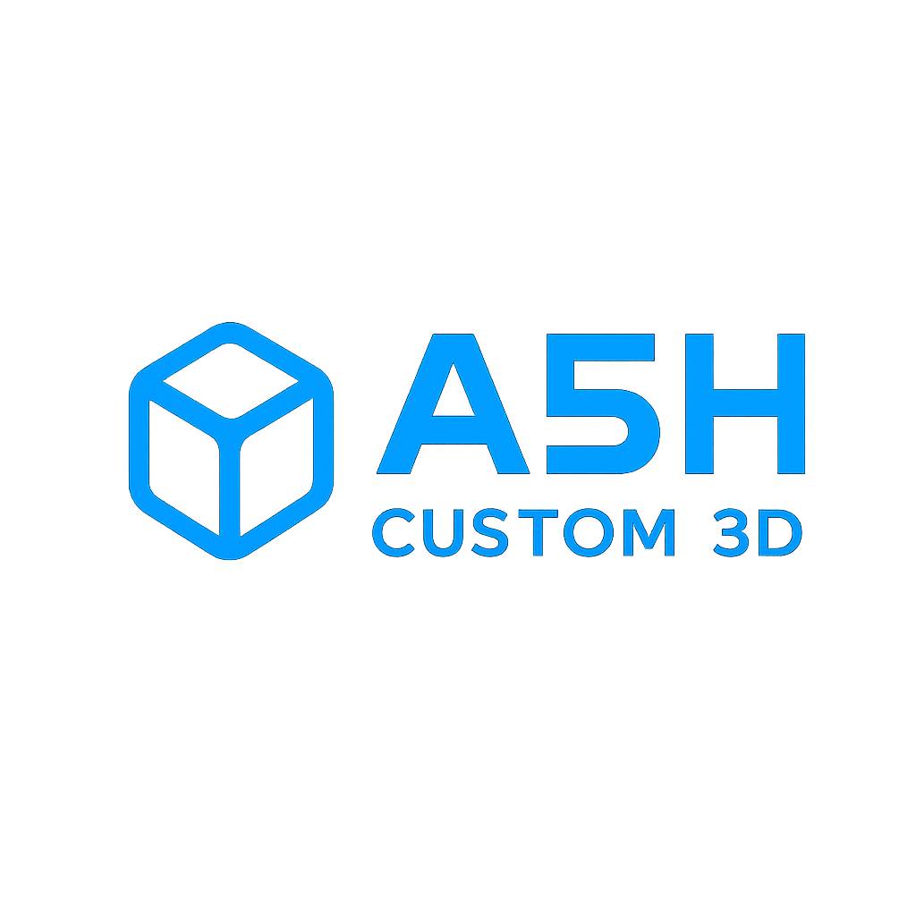 avatar of A5H Custom 3D