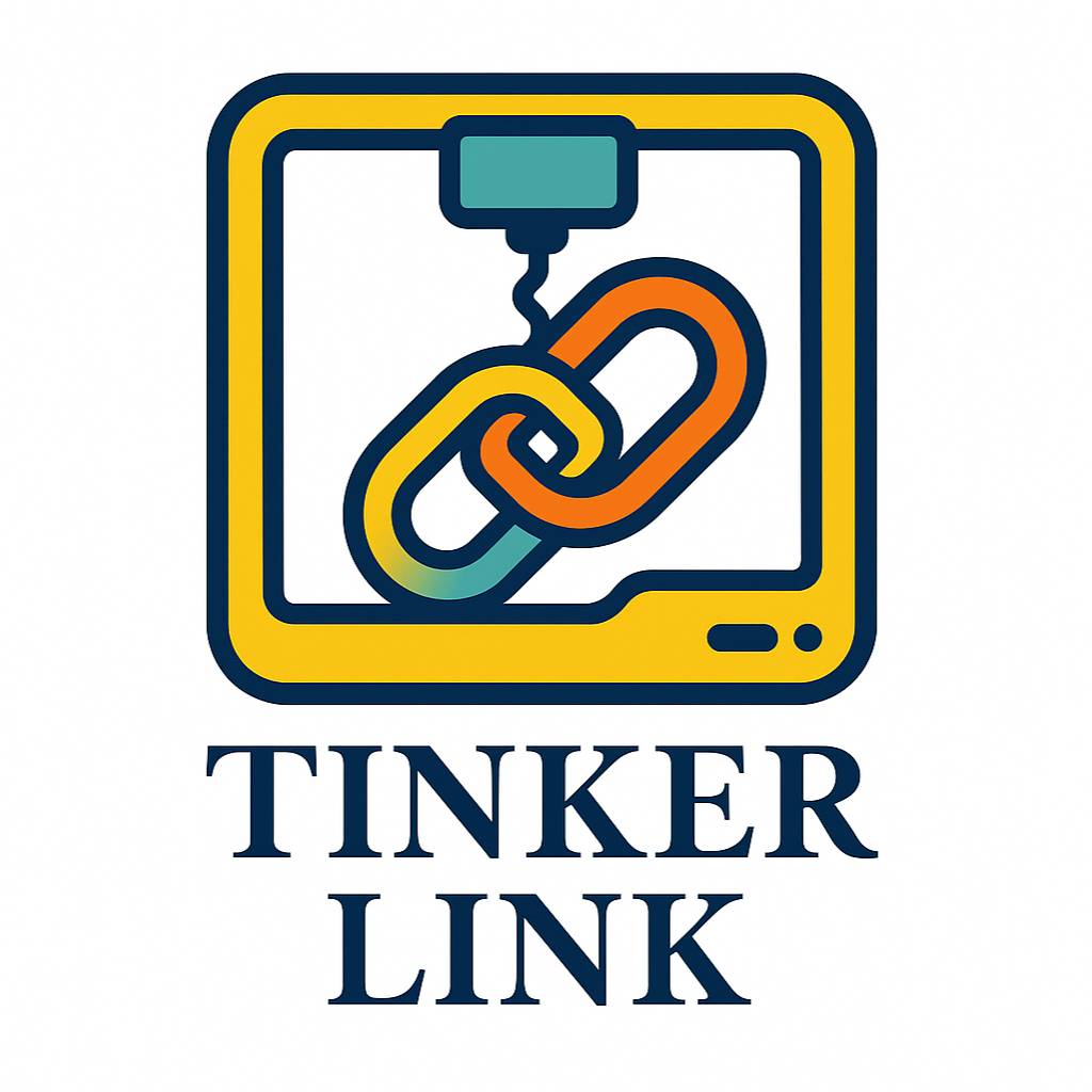 Tinker Link