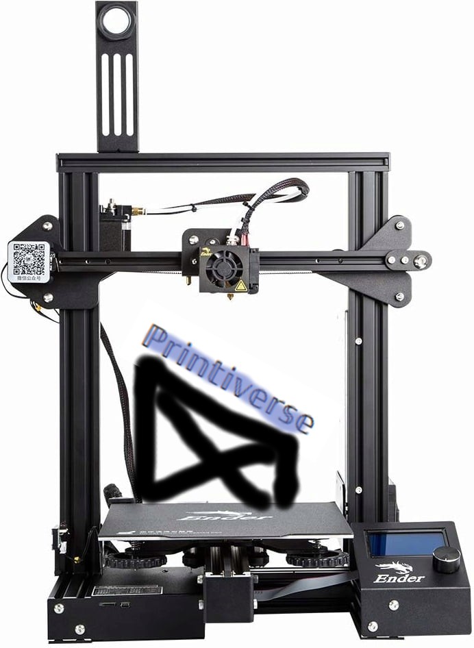 avatar of Printiverse