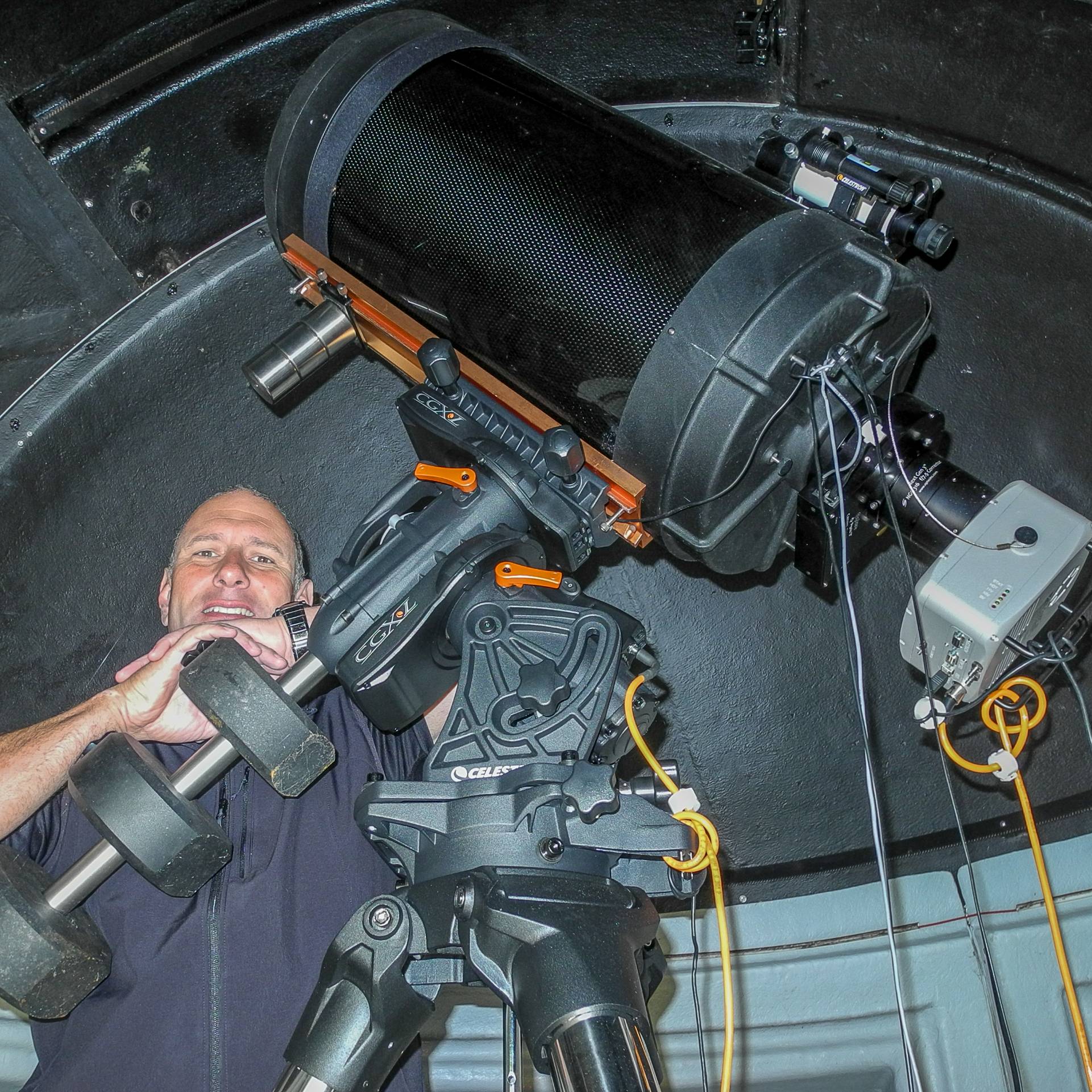 avatar of Olivier Vietti-Teppa