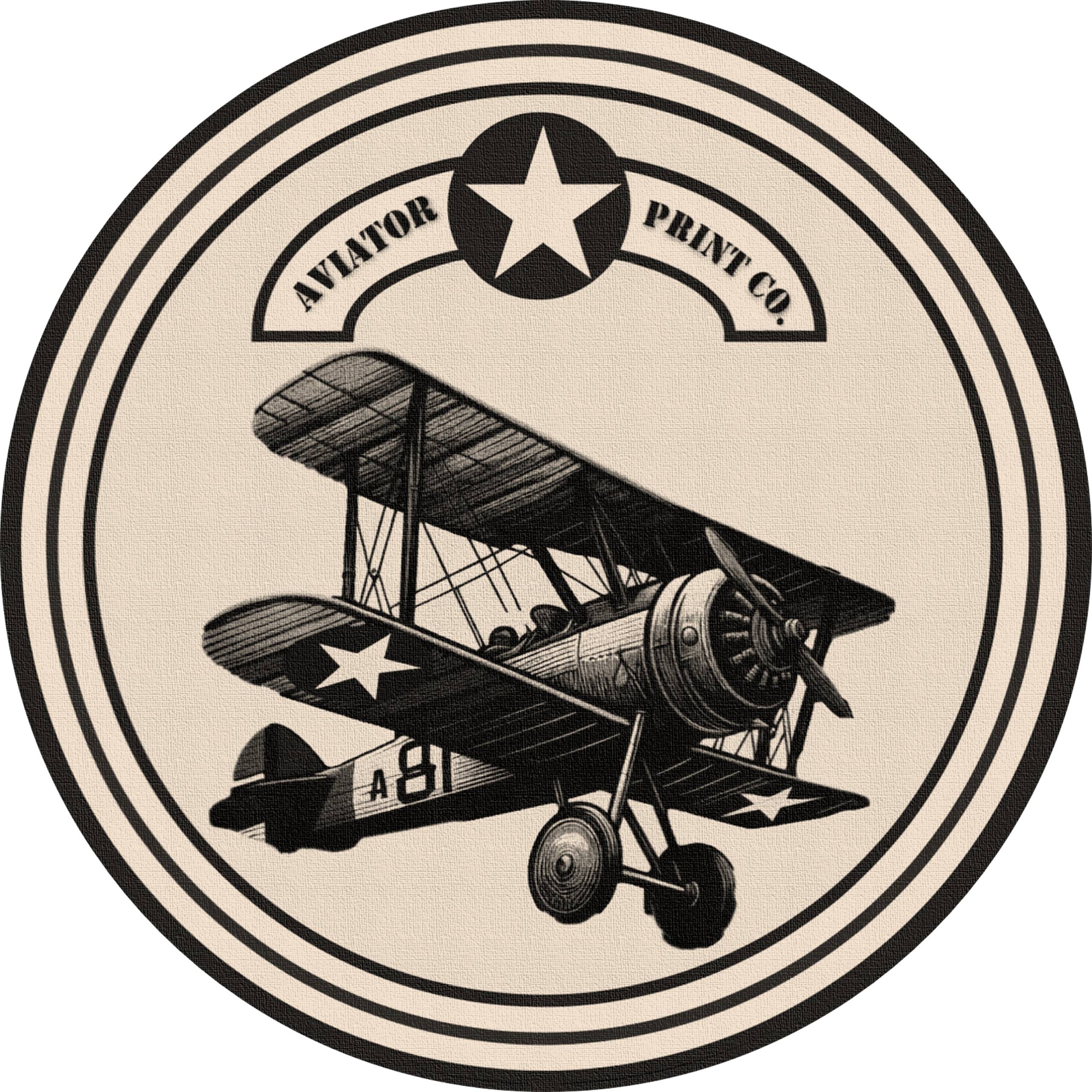 avatar of Aviator Print Co